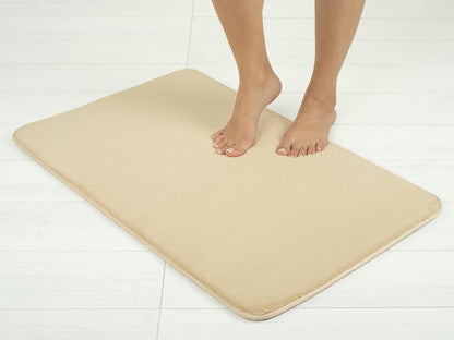 American Soft Linen Luxury 6 Piece Towel Set, 2 Bath Towels 2 Hand Towel 2 Washcloths, 600 GSM 100% Cotton Turkish Towels for Bathroom, Light Grey Towel Sets