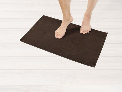 American Soft Linen Luxury 6 Piece Towel Set, 2 Bath Towels 2 Hand Towel 2 Washcloths, 600 GSM 100% Cotton Turkish Towels for Bathroom, Light Grey Towel Sets