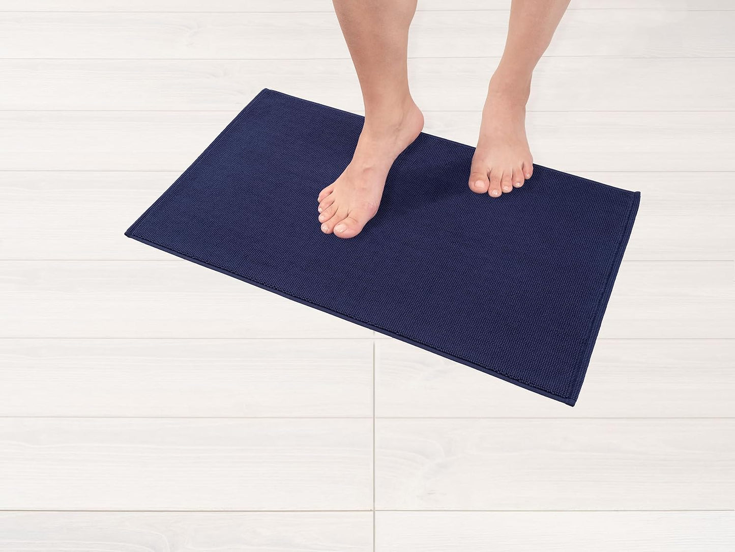 American Soft Linen Luxury 6 Piece Towel Set, 2 Bath Towels 2 Hand Towel 2 Washcloths, 600 GSM 100% Cotton Turkish Towels for Bathroom, Light Grey Towel Sets