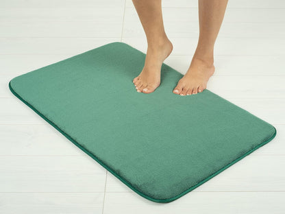 American Soft Linen Luxury 6 Piece Towel Set, 2 Bath Towels 2 Hand Towel 2 Washcloths, 600 GSM 100% Cotton Turkish Towels for Bathroom, Light Grey Towel Sets