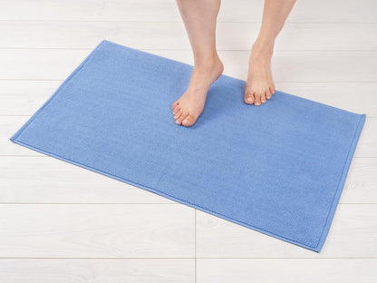 American Soft Linen Luxury 6 Piece Towel Set, 2 Bath Towels 2 Hand Towel 2 Washcloths, 600 GSM 100% Cotton Turkish Towels for Bathroom, Light Grey Towel Sets